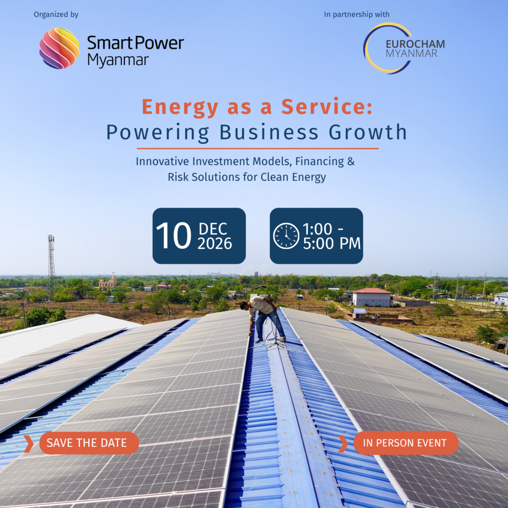Energy as a Service: Powering Business Growth